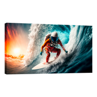 Surfista Espacial
