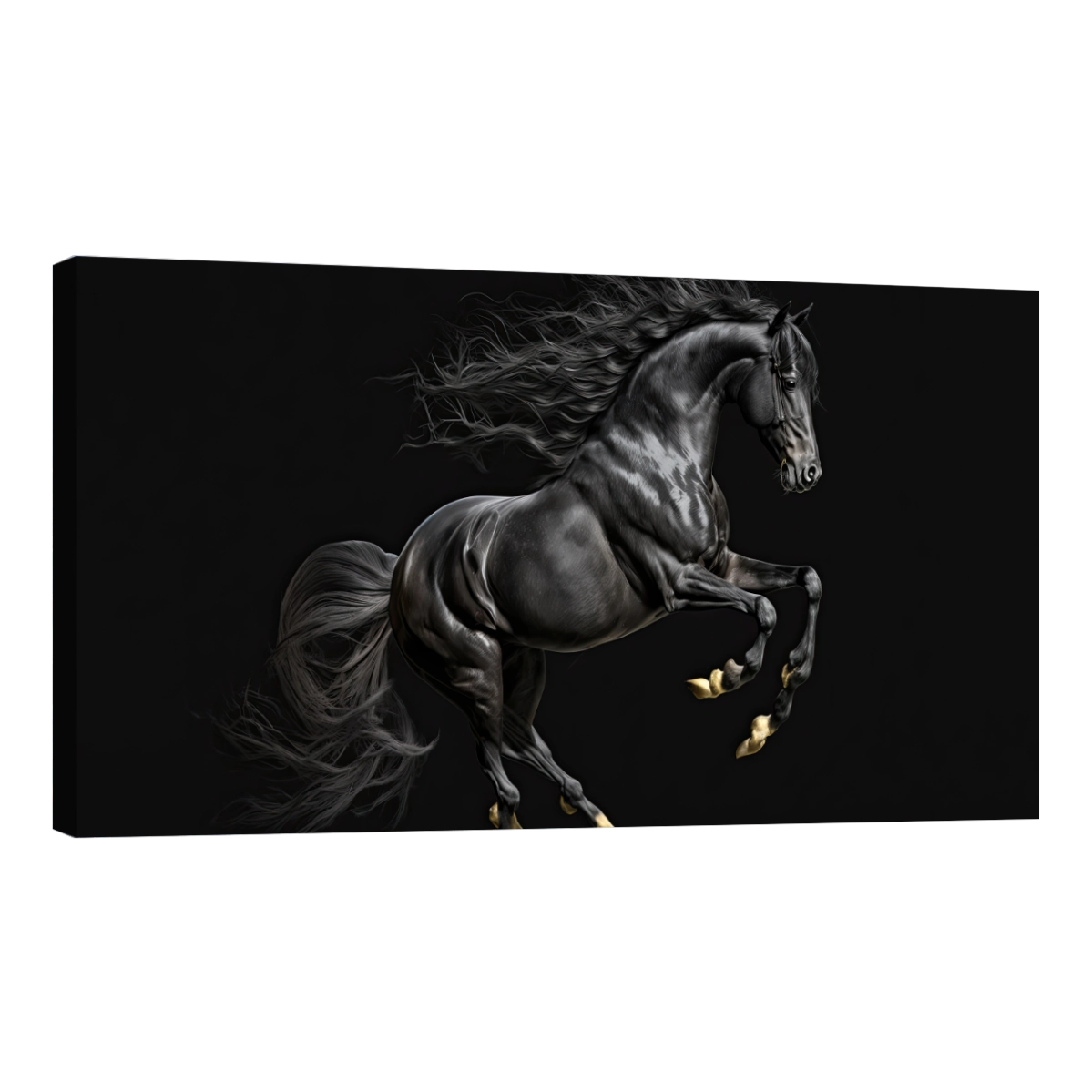 Caballo Negro