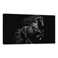 Caballo Negro