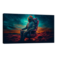 Descanso Espacial