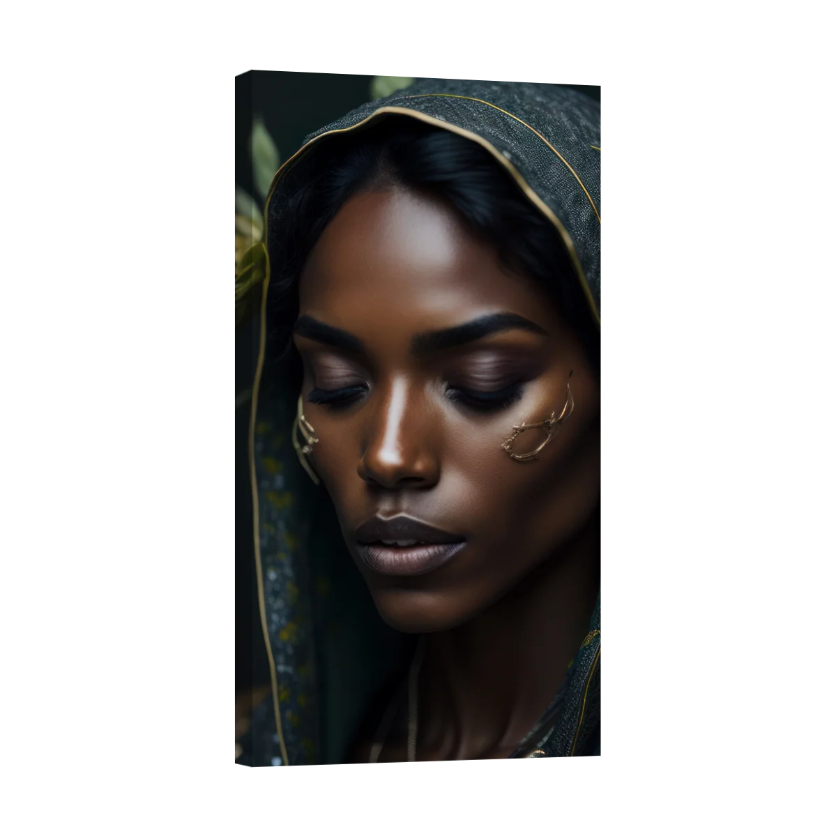 Belleza Africana