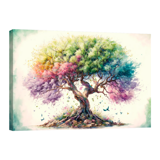 Árbol Sublime