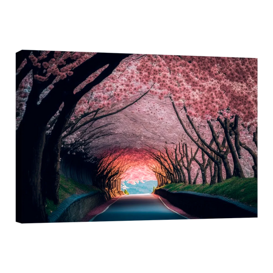 Camino al Paraíso