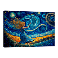Baile de la Noche Estrellada