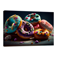 Donas de Fantasía