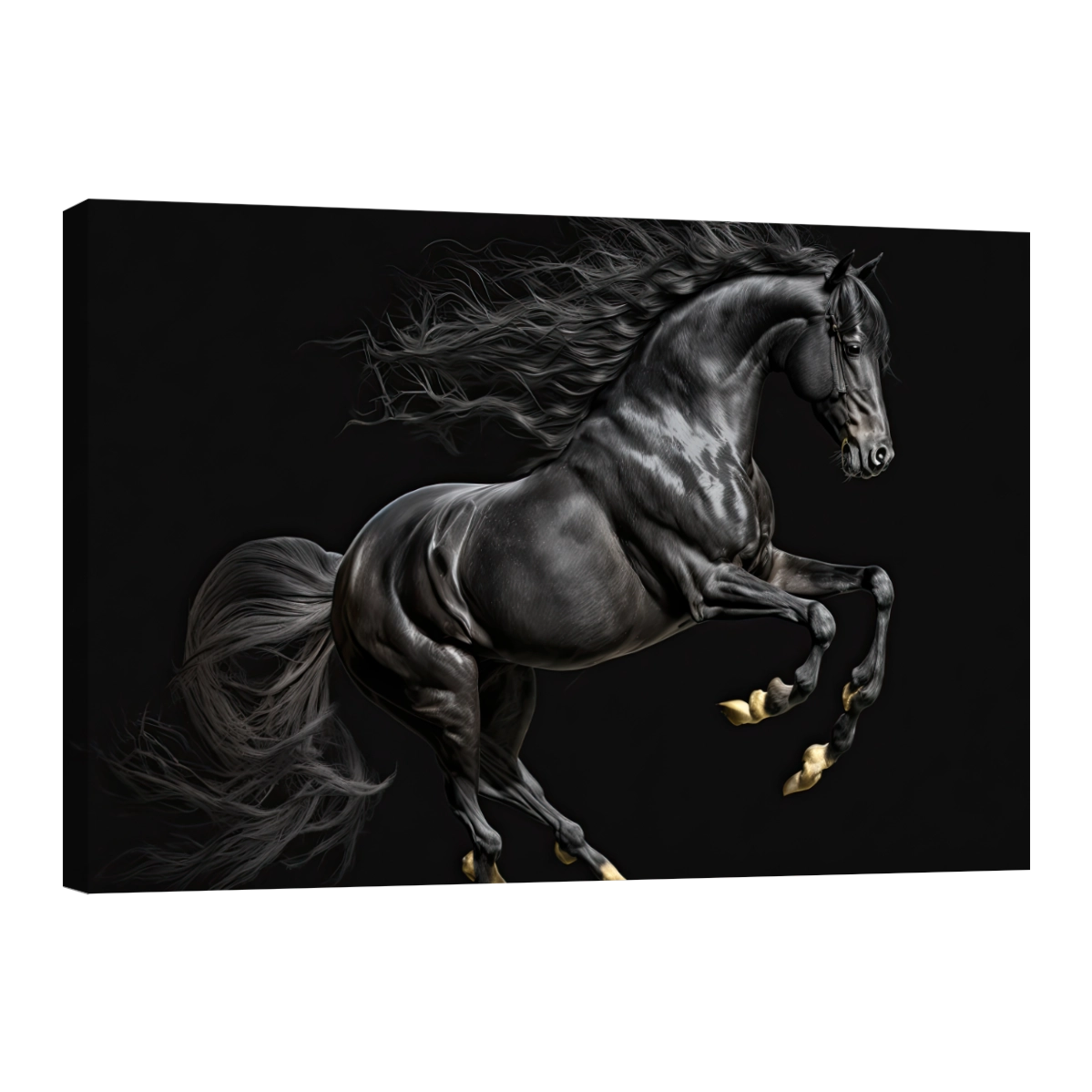Caballo Negro