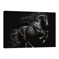 Caballo Negro