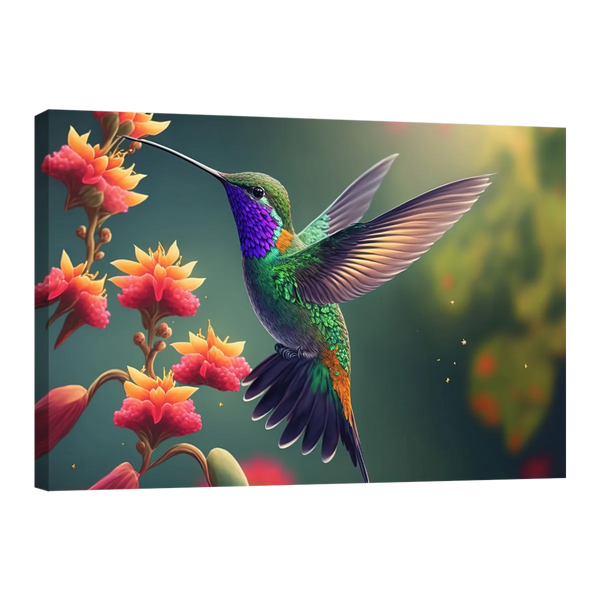 Cuadro decorativo de la colección Dreams — Canvas Revolution