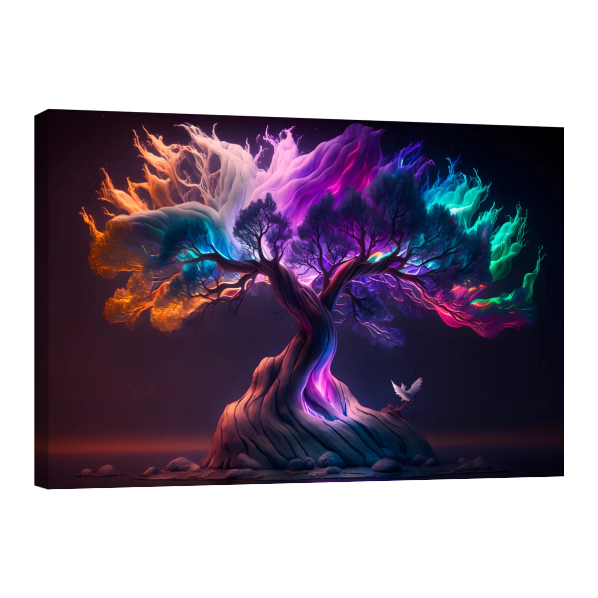 Arbol Boreal