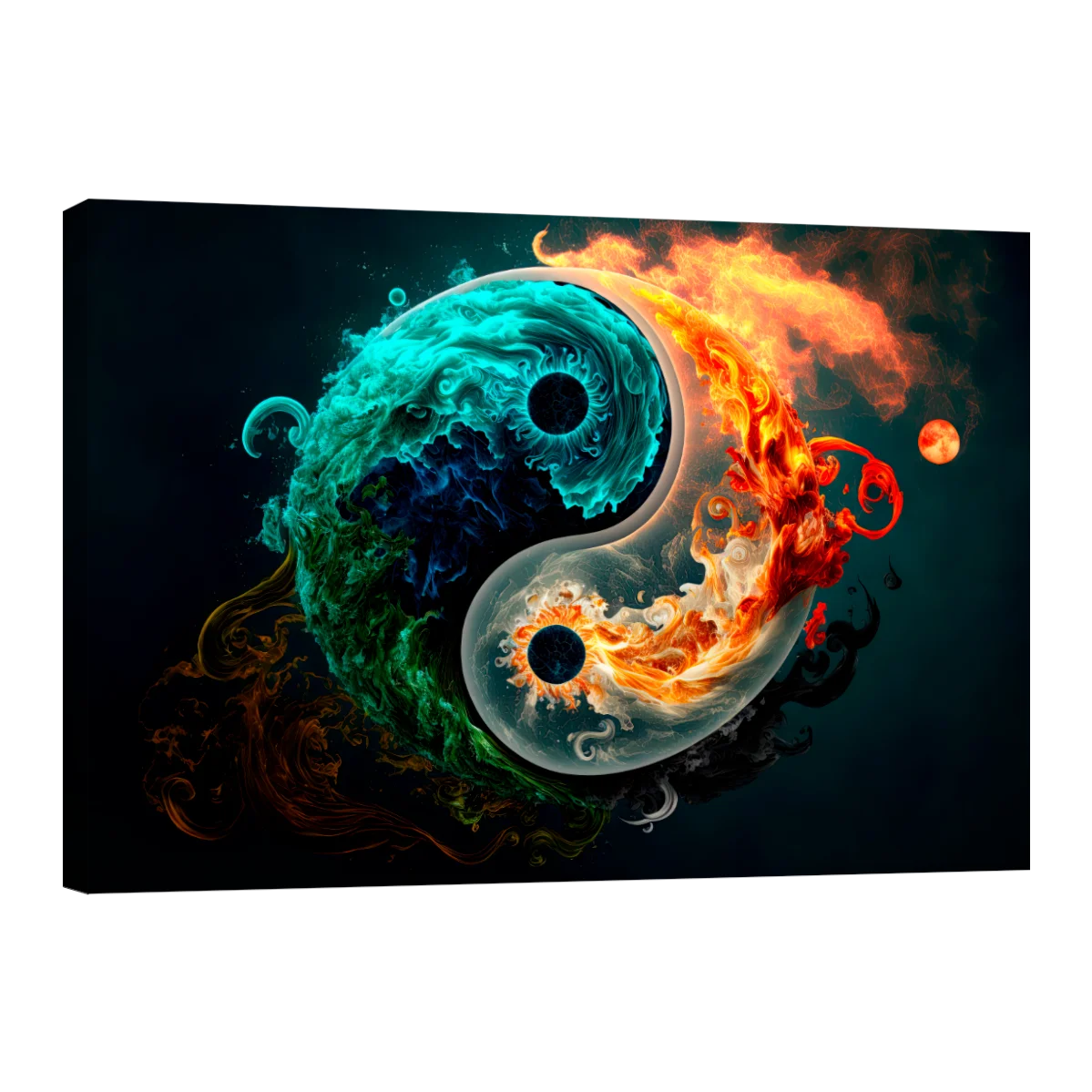 Equilibrio