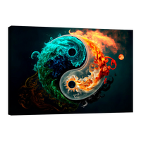 Equilibrio
