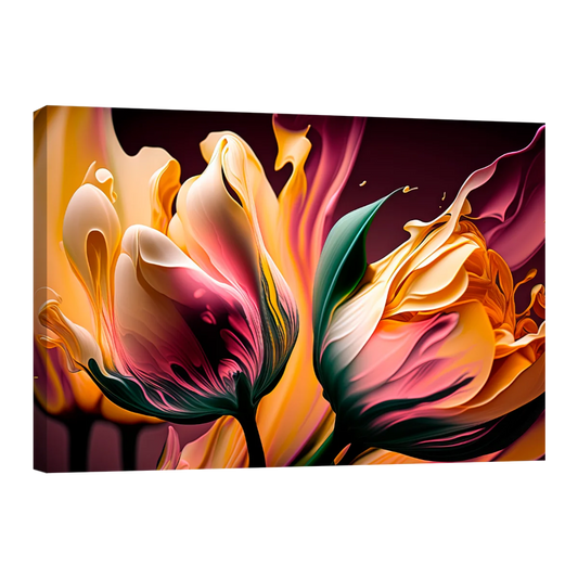 Explosión Floral