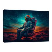 Descanso Espacial
