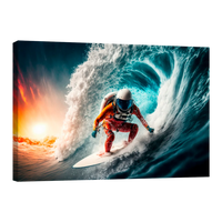 Surfista Espacial