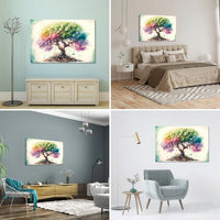Árbol Sublime
