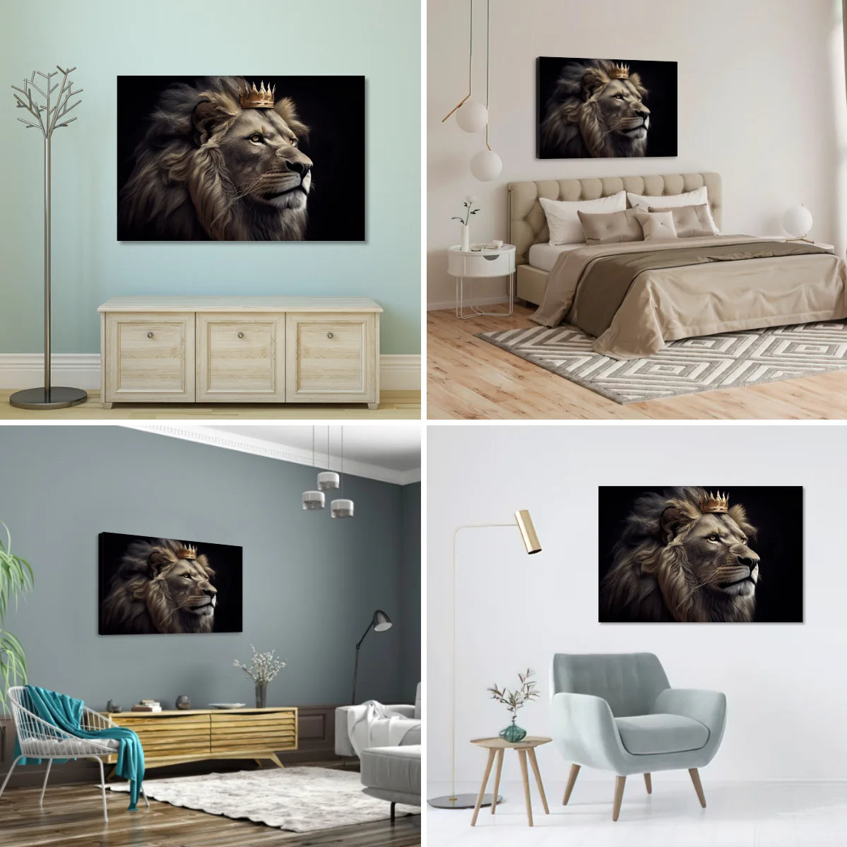 El Rey de la Selva