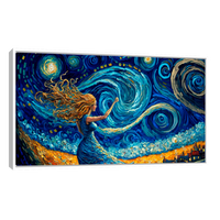 Baile de la Noche Estrellada