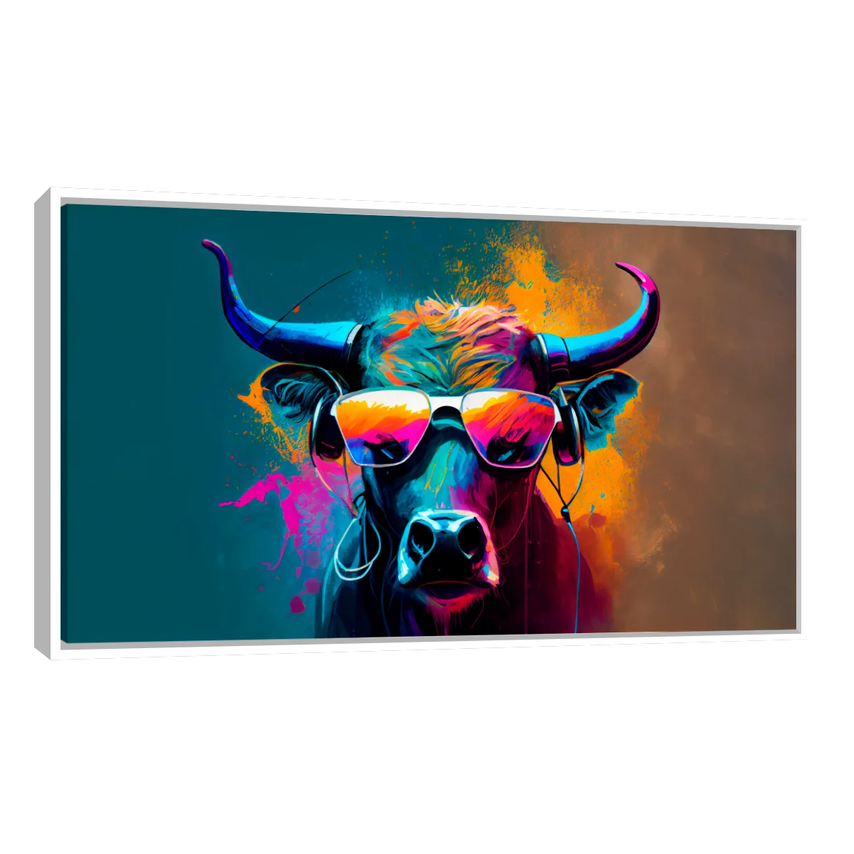 Bull Beats