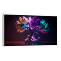 Arbol Boreal