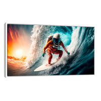 Surfista Espacial