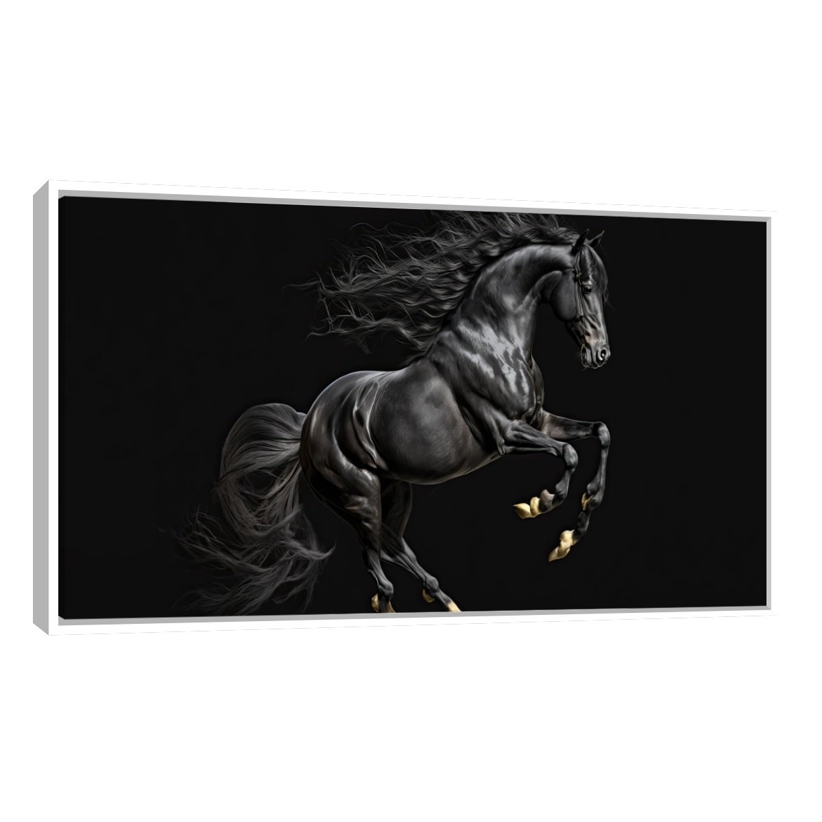 Caballo Negro