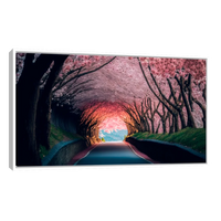 Camino al Paraíso