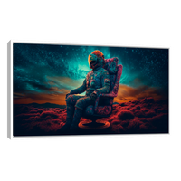 Descanso Espacial