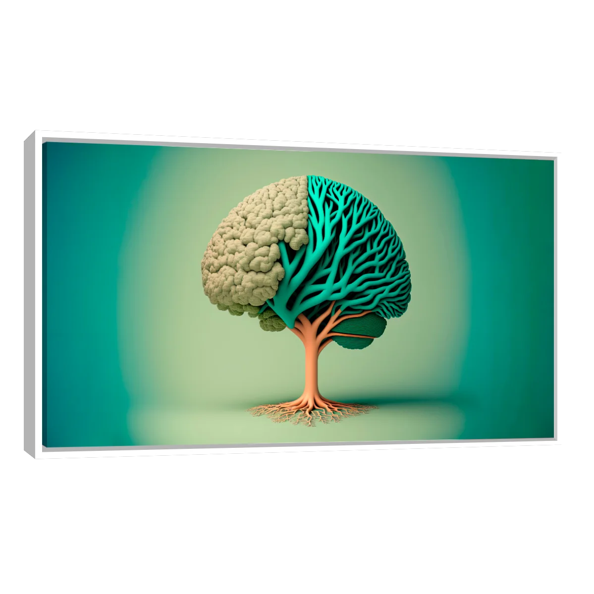 Árbol de la Mente
