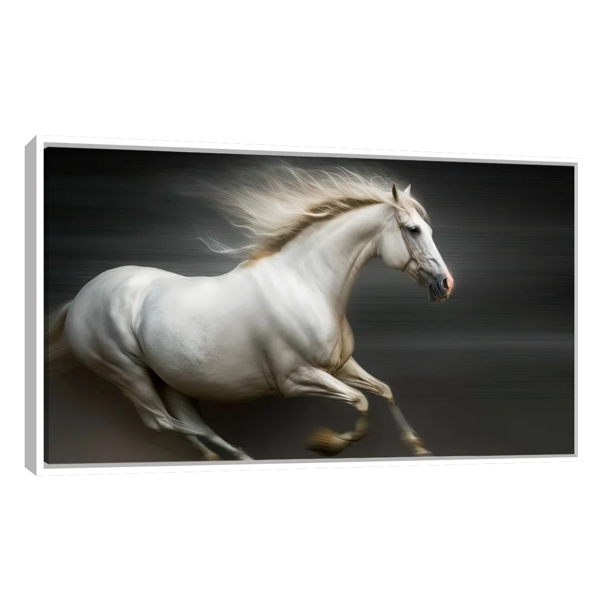 Galope de Libertad