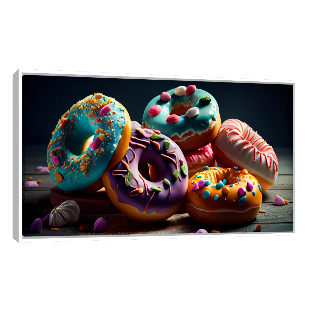 Donas de Fantasía