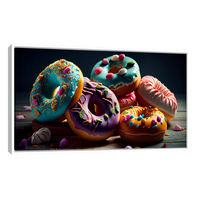 Donas de Fantasía