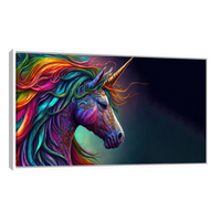 Unicornio Astral