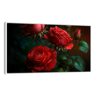 Rosas en la Sombra