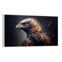 La Mirada del Águila