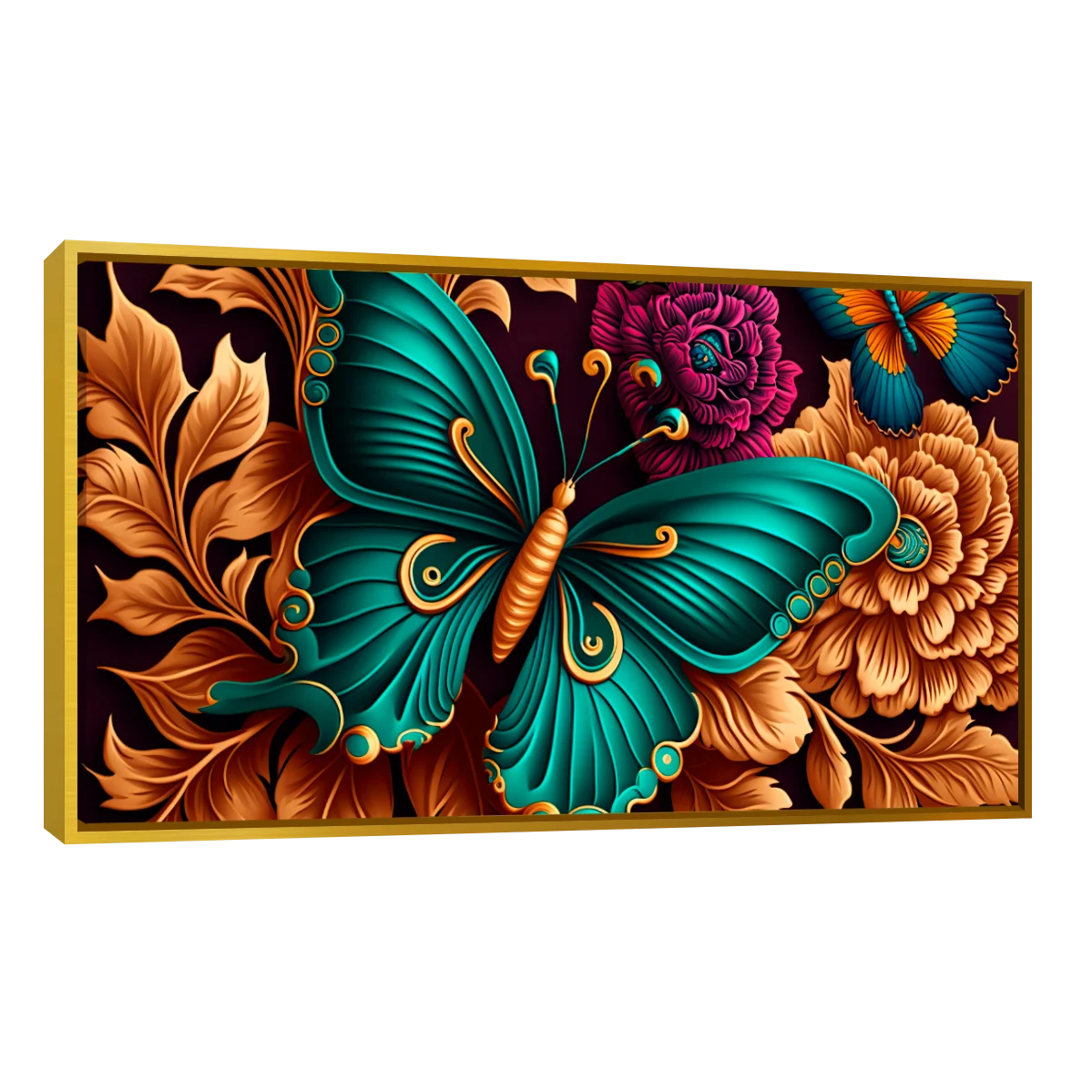 Elegancia Natural