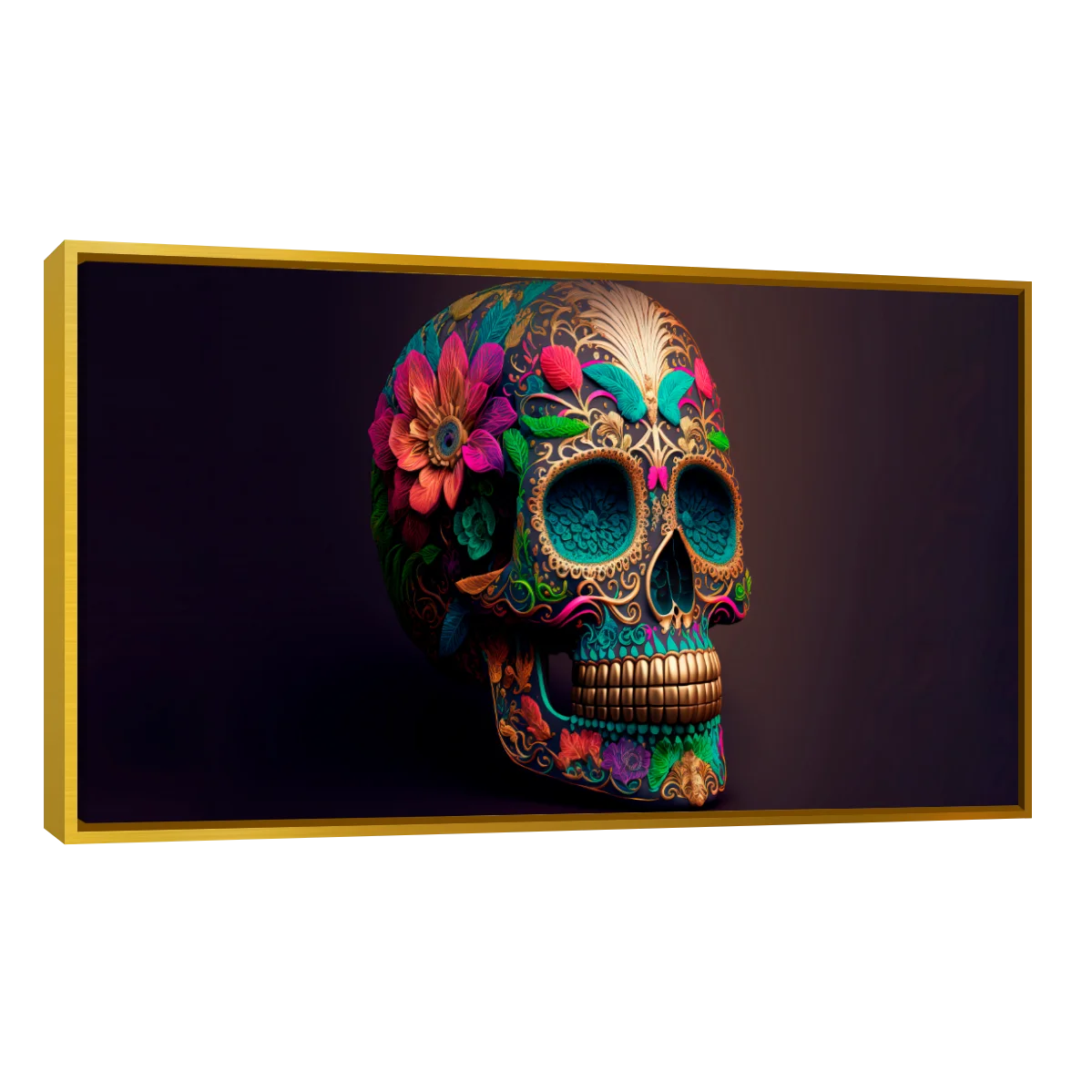Catrina Elegante