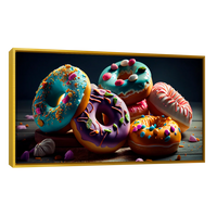 Donas de Fantasía