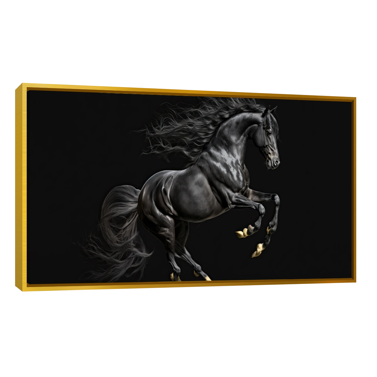 Caballo Negro