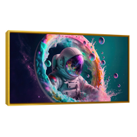 Burbujas de Galaxia