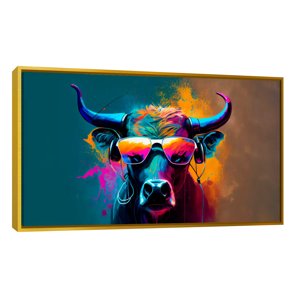 Bull Beats
