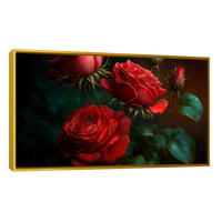Rosas en la Sombra