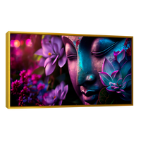 Buda Místico
