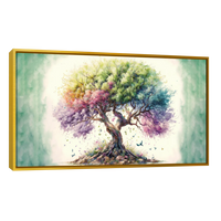 Árbol Sublime