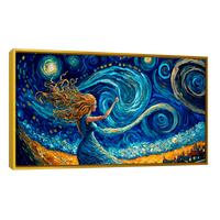 Baile de la Noche Estrellada