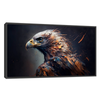 La Mirada del Águila