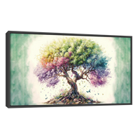 Árbol Sublime