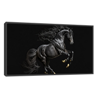 Caballo Negro