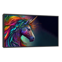 Unicornio Astral