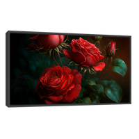 Rosas en la Sombra