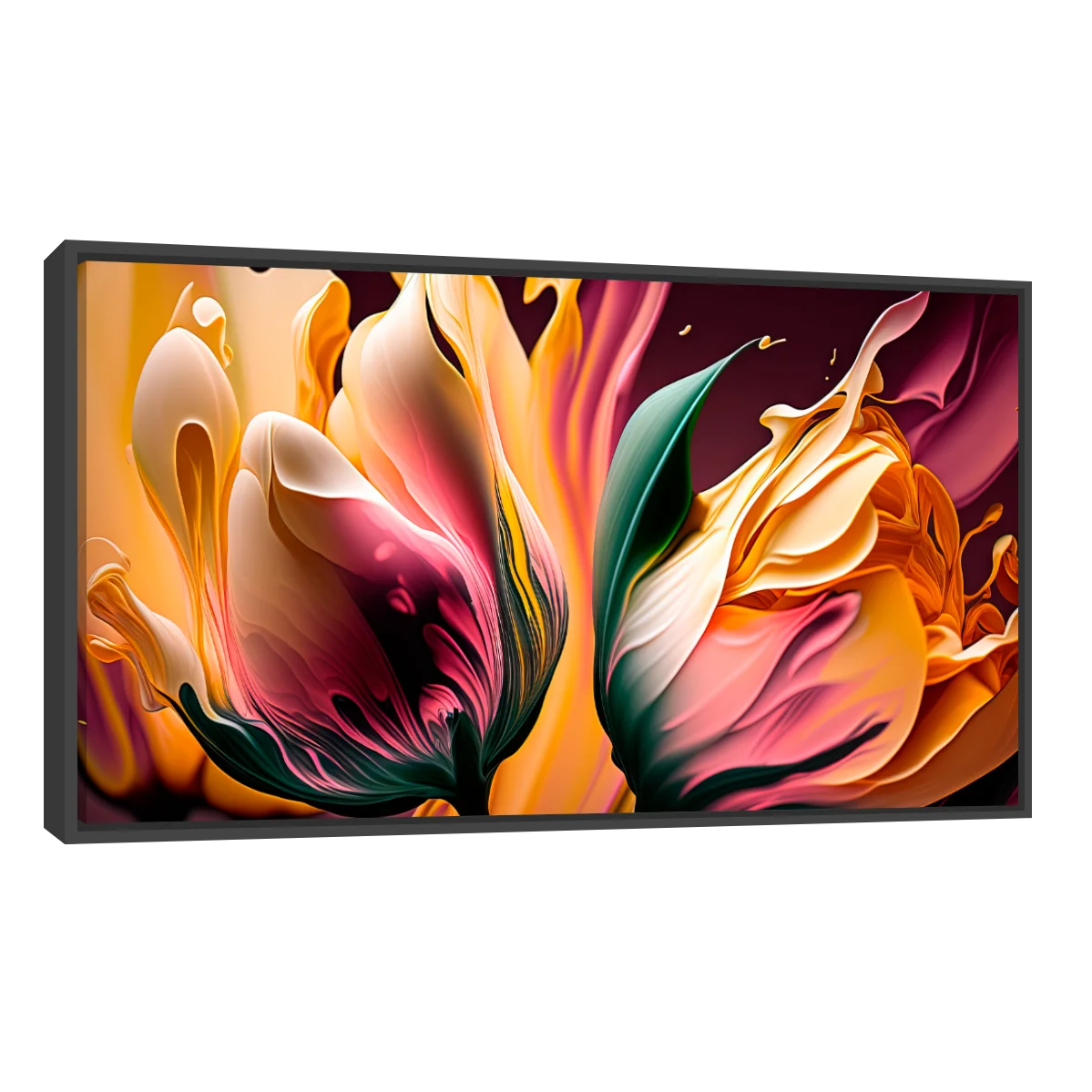 Explosión Floral